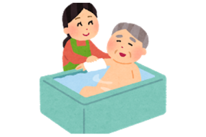 入所サービス